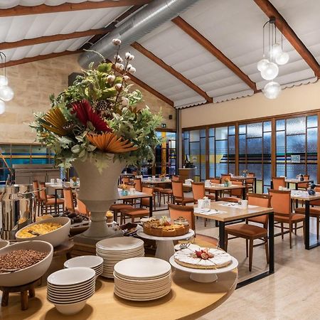Exe Astur Plaza Hotel Astorga Exterior foto